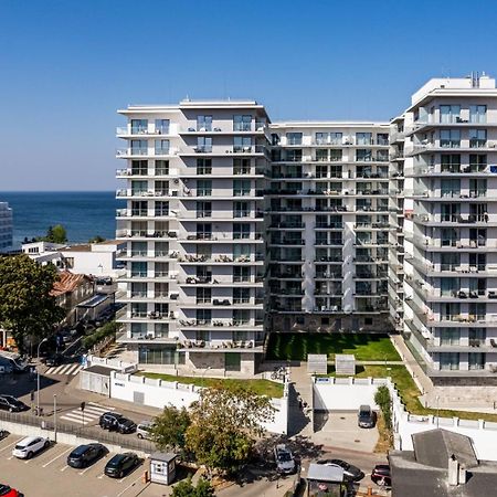 Apartamenty Sun & Snow Balticus Międzyzdroje Zewnętrze zdjęcie